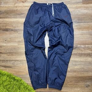 Vintage‎ 90s Nike Trackpants